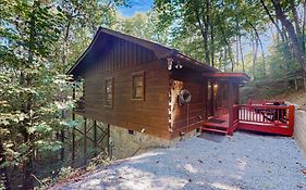Itterberg Cabin